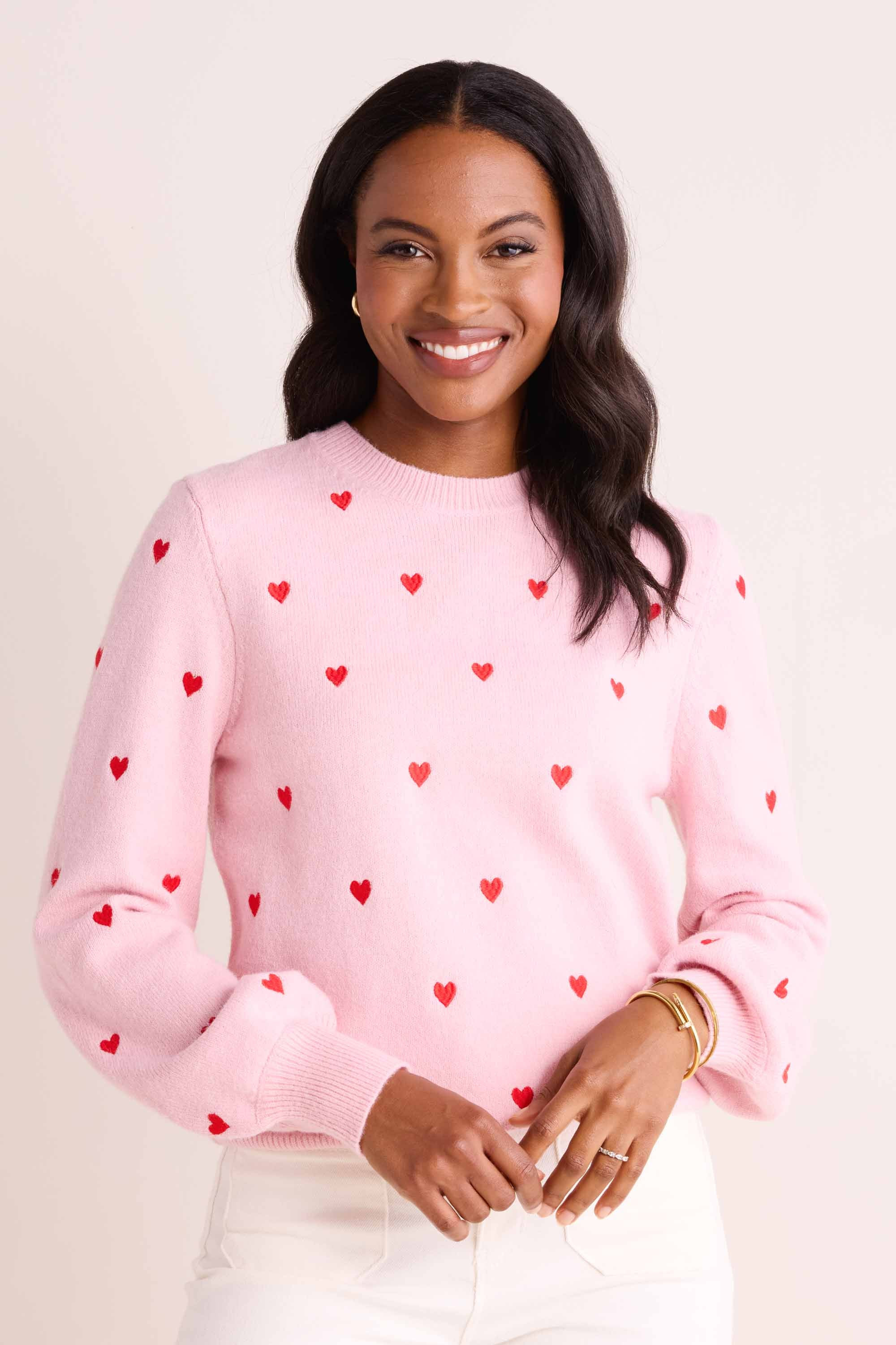 Julia Sweater | Avara