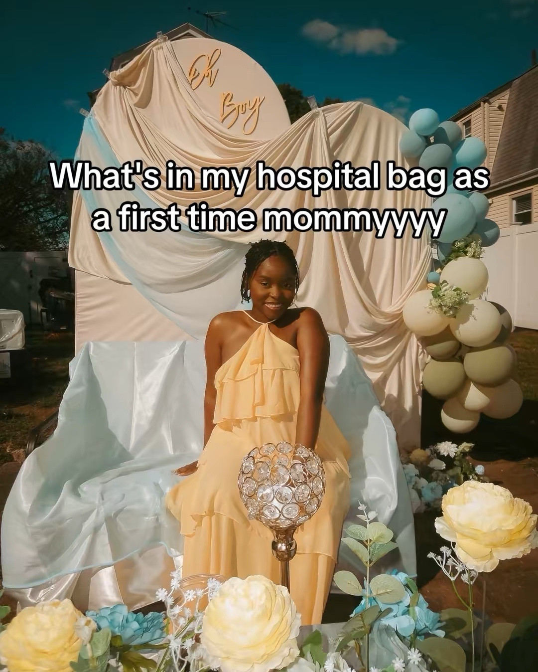 As a first-time mom, packing my hospital bag felt so real! I made sure to include all the postpartum essentials that make those first few days of recovery smoother — from cozy socks and nursing bras to perineal care items, snacks, and a soft robe. Whether you’re about to deliver or creating your hospital bag checklist, these new mom must-haves are total game changers. Save this for your hospital bag prep or share it with another mama-to-be 💕

hospital bag checklist, first time mom essentials, postpartum must haves, hospital bag for delivery, what to pack for hospital birth, labor and delivery bag, postpartum recovery essentials, new mom hospital bag, hospital bag packing list, postpartum care kit, new mom must haves, hospital bag for mom and baby, birth essentials, labor bag checklist, postpartum survival kit, hospital bag organization, recovery after birth, postpartum comfort items, first time mom tips, hospital stay essentials
#hospitalbag, #hospitalbagchecklist, #firsttimemom, #postpartumessentials, #newmommusthaves, #hospitalbagforbaby, #hospitalbagformom, #laboranddelivery, #postpartumrecovery, #birthessentials, #momlife, #postpartumcare, #ltkmaternity, #ltknewmom, #pinterestmoms, #maternityessentials, #newmomlife, #pregnancyessentials, #momtok, #momsofpinterest, #hospitalbagtips, #whattopack, #newmomkit, #laborbag, #postpartummusthaves


#LTKBaby #LTKBump #LTKU