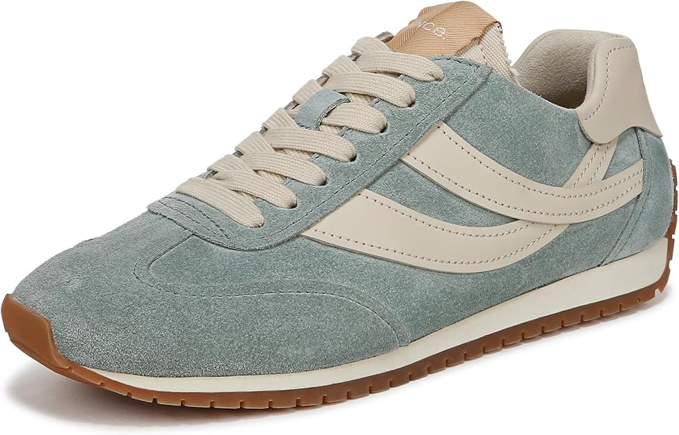 Vince Women's Oasis Runner Sneakers | Amazon (US)