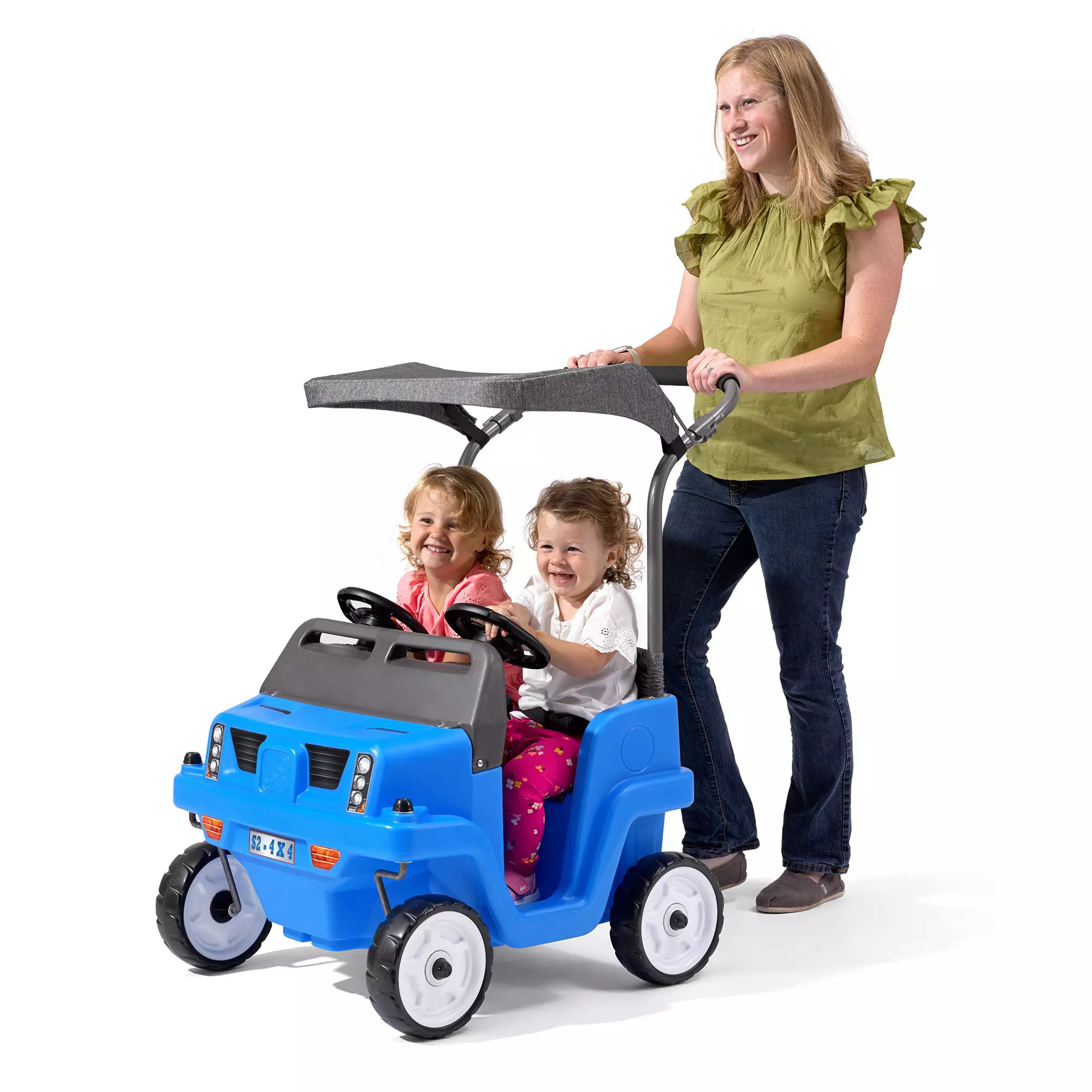 Step2 Side-By-Side Push Around SUV | Kohl's