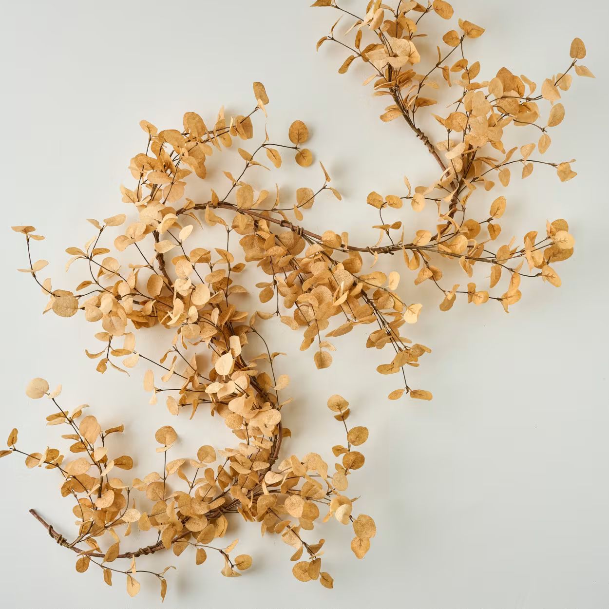 Eucalyptus Seed Garland | Magnolia