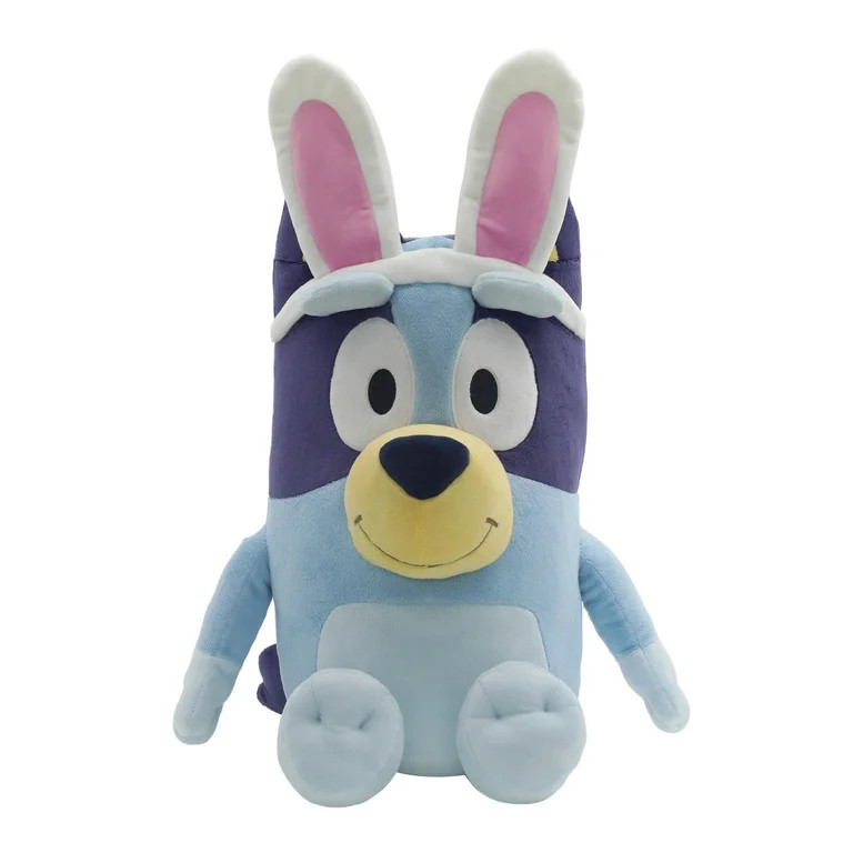 JB BLUEY BUNNY PLUSH | Walmart (US)