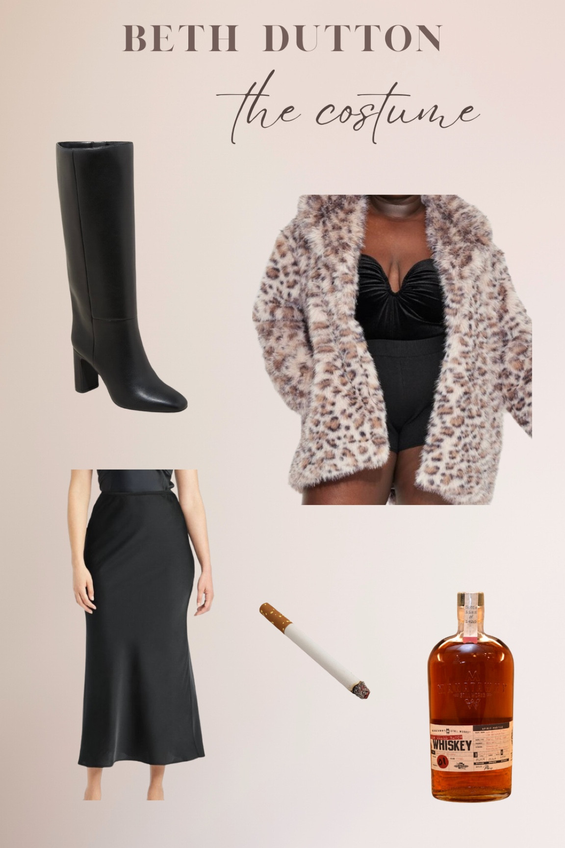 beth dutton costume inspo

#LTKSaleAlert #LTKSeasonal #LTKHalloween