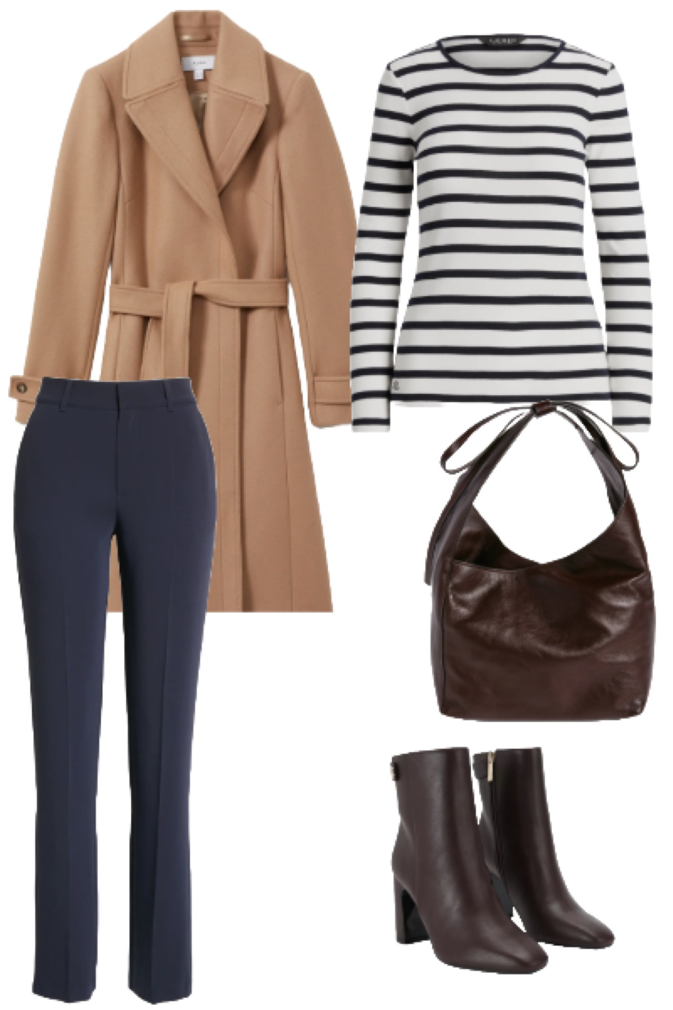 Investment clothes coats 

#LTKSeasonal #LTKStyleTip #LTKOver40