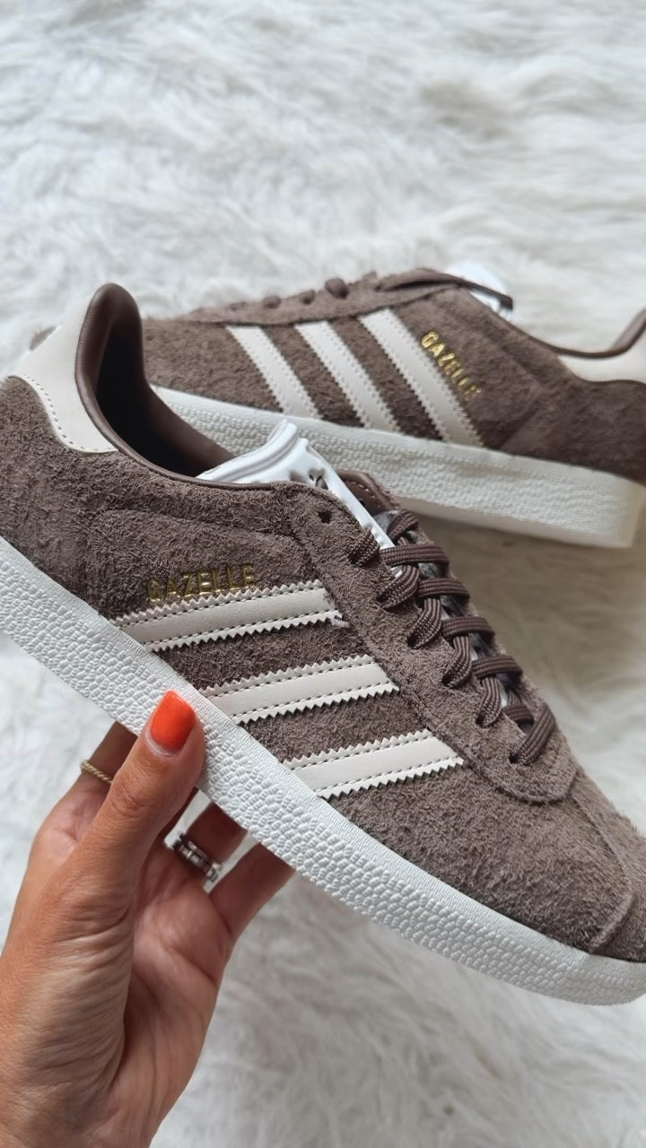 LOVING these shoes from the Nordstrom sale 😍 I went down in the adidas and half up in the Nike. Everything else is tts and so good!! 

#LTKShoeCrush #LTKxNSale #LTKSaleAlert