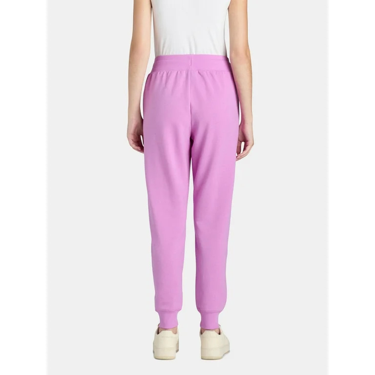 Athletic Works Women's Super Soft Joggers, Sizes XS-XXXL - Walmart.com | Walmart (US)
