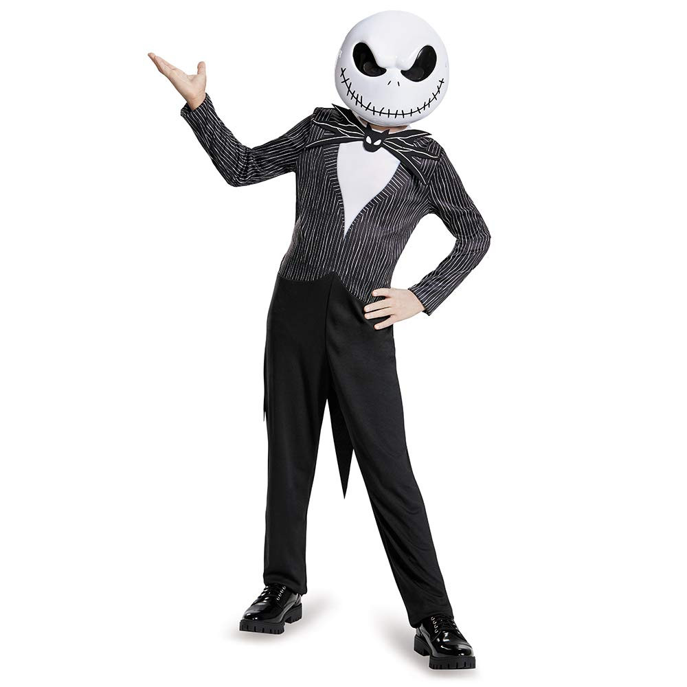 Disney Tim Burton's The Nightmare Before Christmas - Costumes by Disguise | Amazon (US)