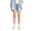 Levi's Women's 501 Original Shorts (Also Available in Plus) | Amazon (US)