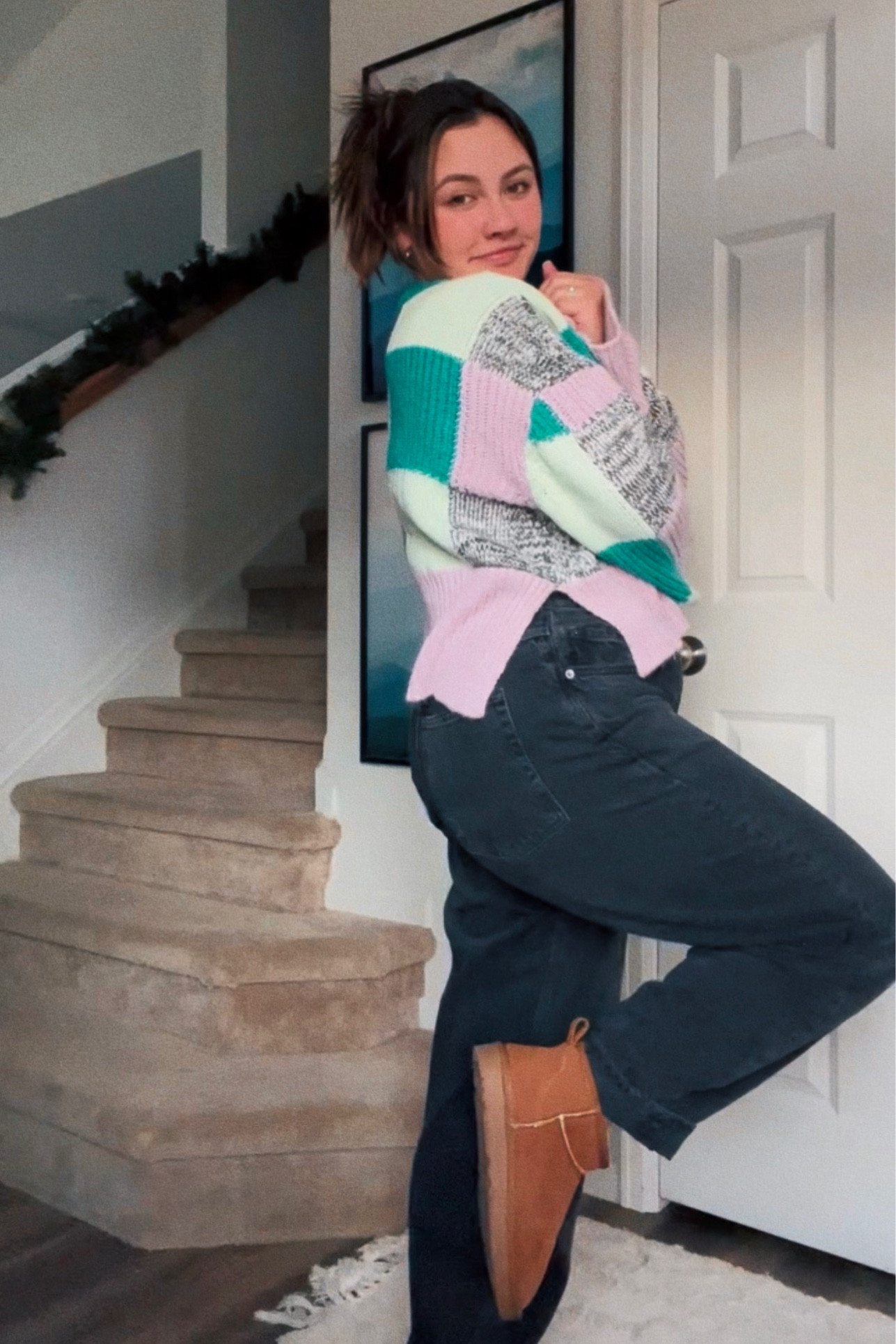 Sweater weather is finally here > 

#LTKstyletip #LTKHoliday #LTKSeasonal