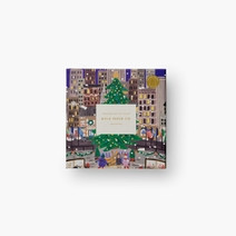 Holiday Jigsaw Puzzle | Rifle Paper Co. | Rifle Paper Co.