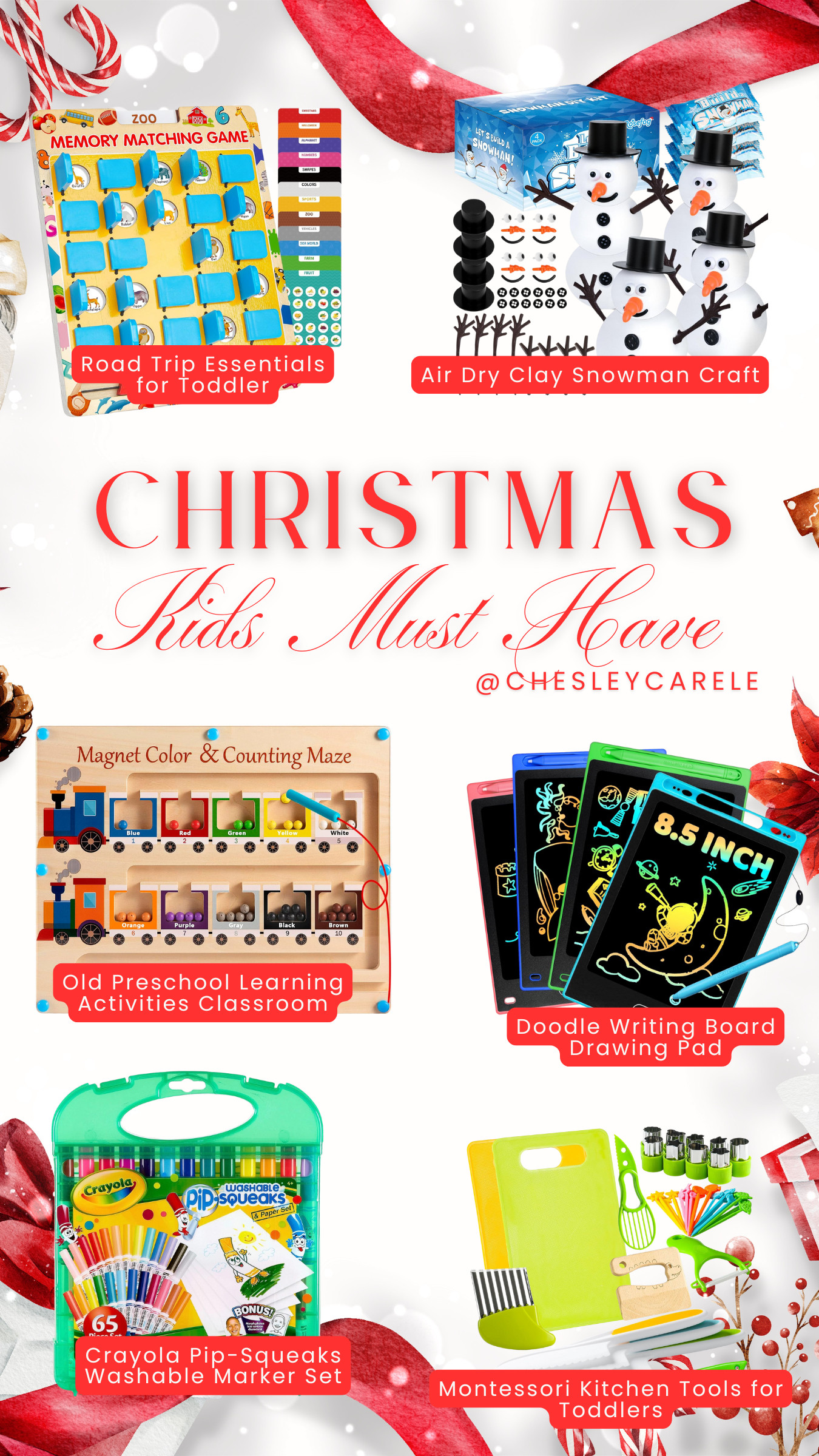 Christmas Kids Must Have 

 #LTKHoliday #LTKSaleAlert #LTKKids