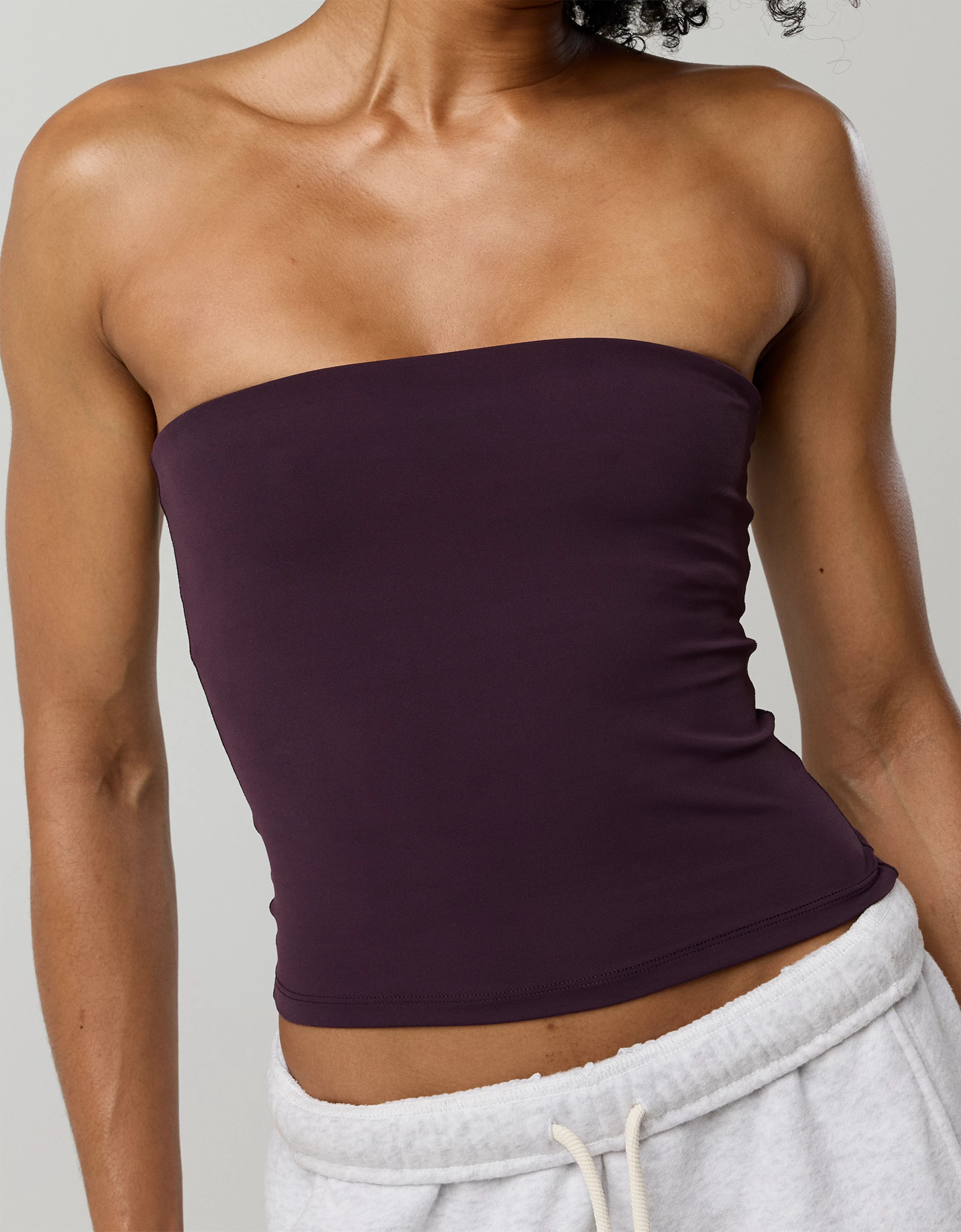 OFFLINE By Aerie Real Me XTRA Tube Top | Aerie