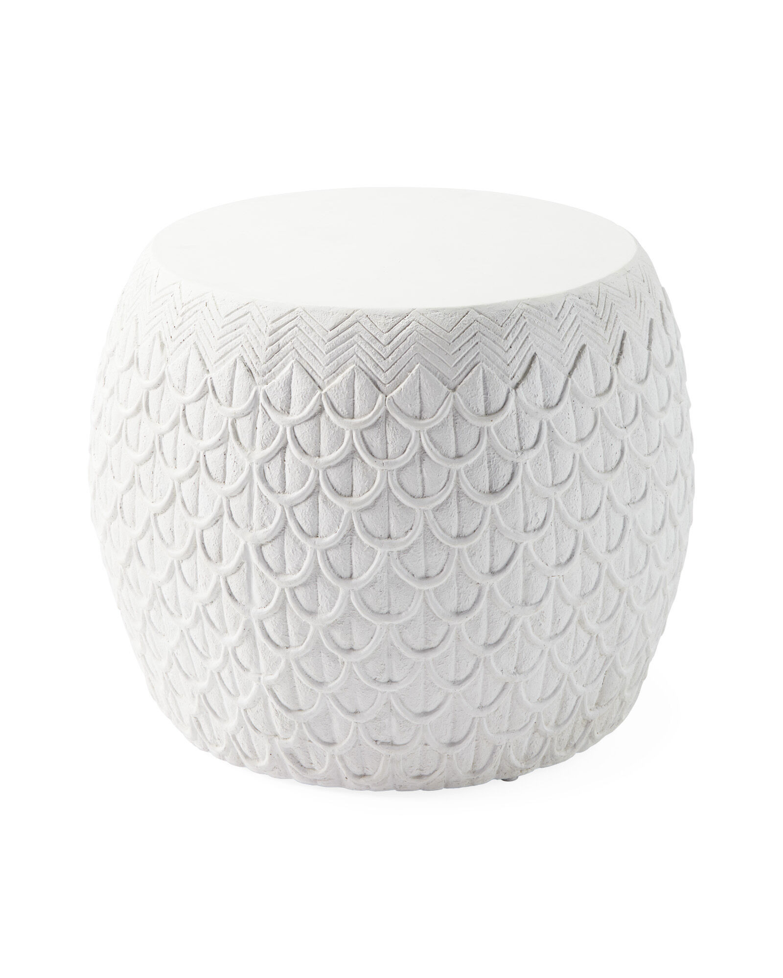 Rockridge Side Table | Serena and Lily