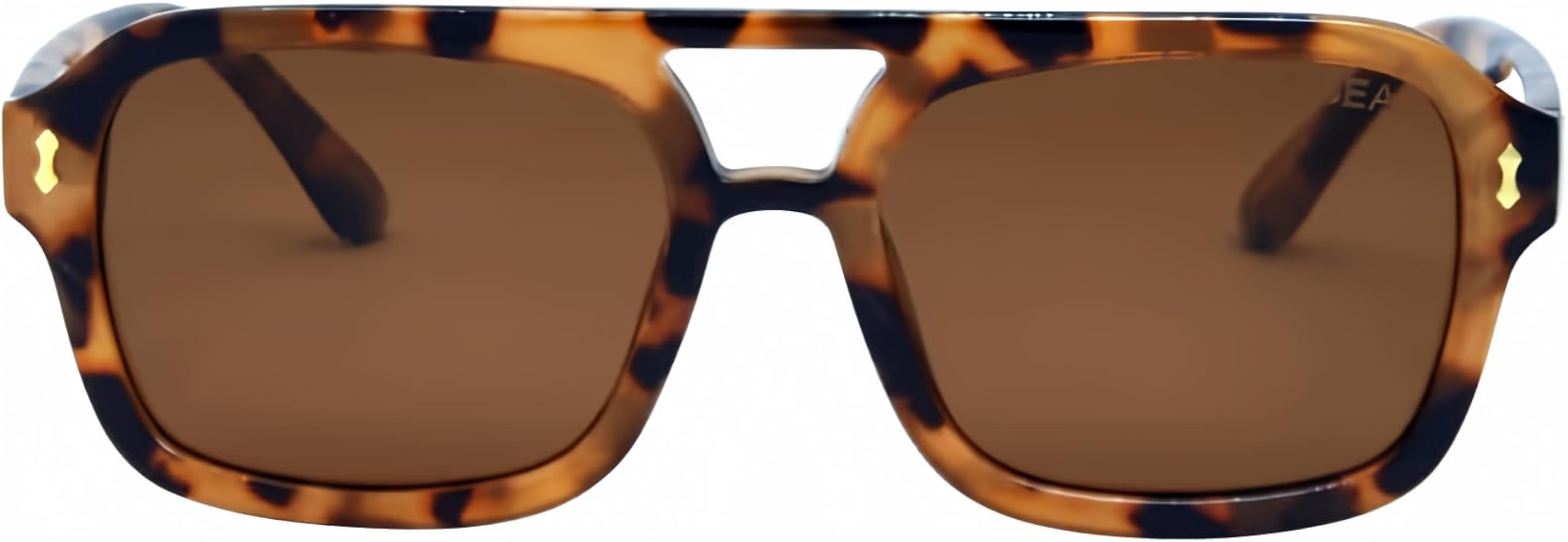 I-SEA Women's Sunglasses - Royal (YELLOW TORT/BROWN POLARIZED) | Amazon (US)