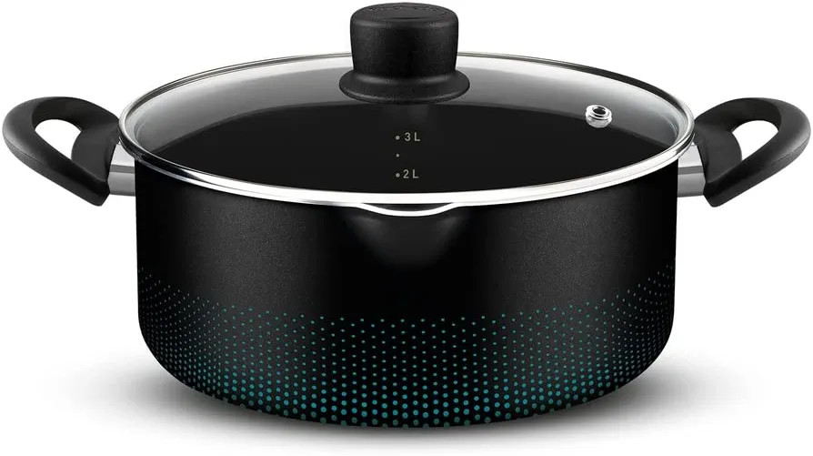 Caçarola 22 Rochedo Smart | Amazon (BR)