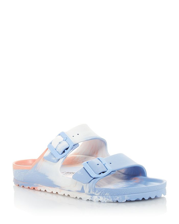 Birkenstock Women's Arizona EVA Essentials Slide Sandals Back to Results -  Shoes - Bloomingdale'... | Bloomingdale's (US)