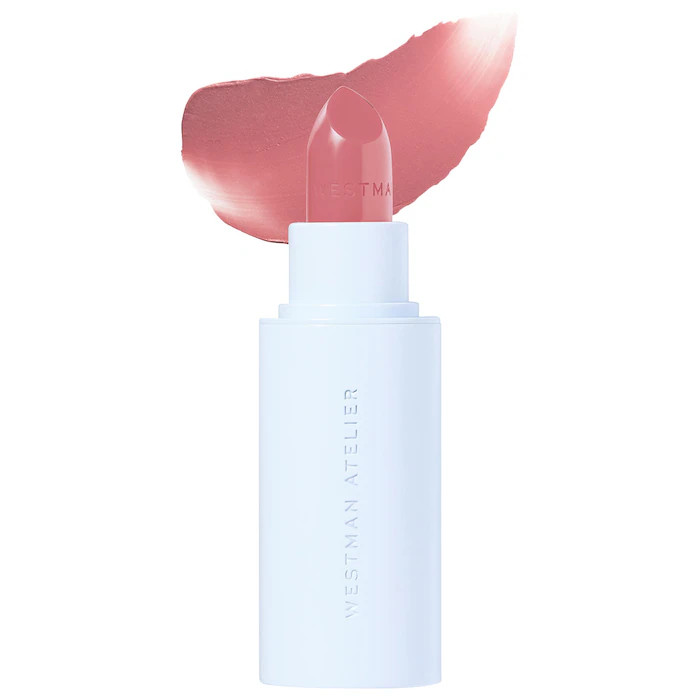 HydroBalm Sheer Tinted Lipstick with Peptides and Hyaluronic Acid | Sephora (US)