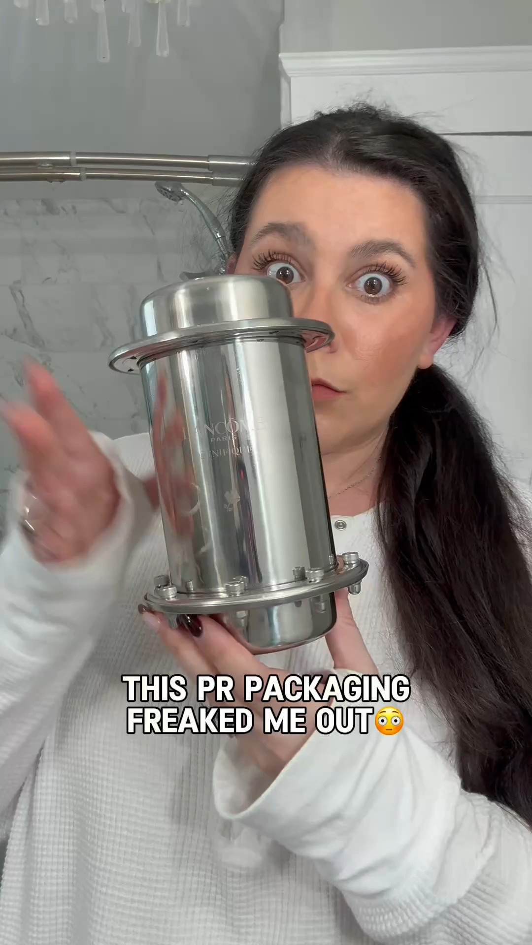 Yhis Lancôme recovery serum is 50% off today during the Ulta 21 days of beauty! 

#LTKSaleAlert #LTKBeauty