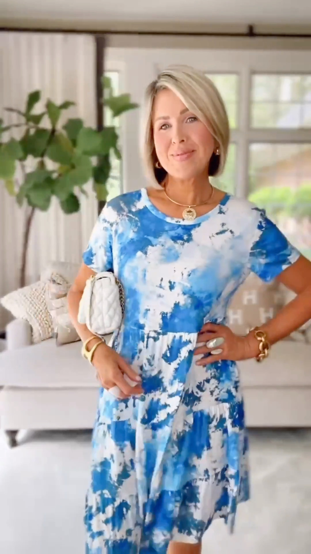 Big savings are in store at Kohl’s! Kohl’s card holders get up to 30% off, and everyone else can save 15% with code TAKE15, now through 5/17. 

 #LTKootd #LTKOver40 #LTKSaleAlert