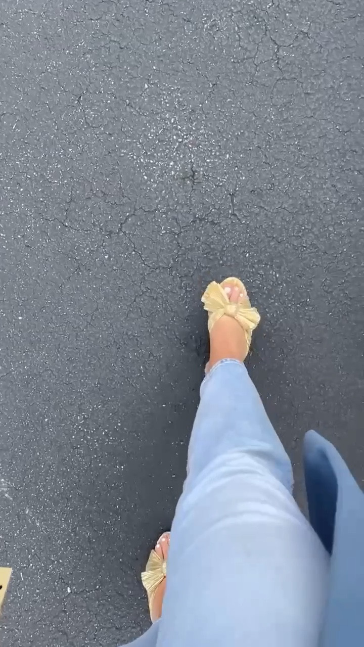 Loeffler Randall Penny Slides on sale 25% off code HOLIDAY

#LTKGiftGuide #LTKshoecrush #LTKsalealert