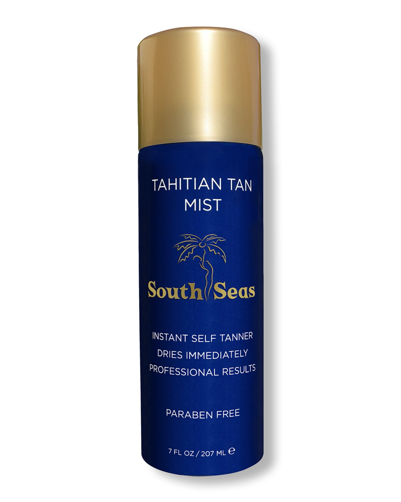 7 oz. Tahitian Tan Mist Instant Self Tanner | Neiman Marcus