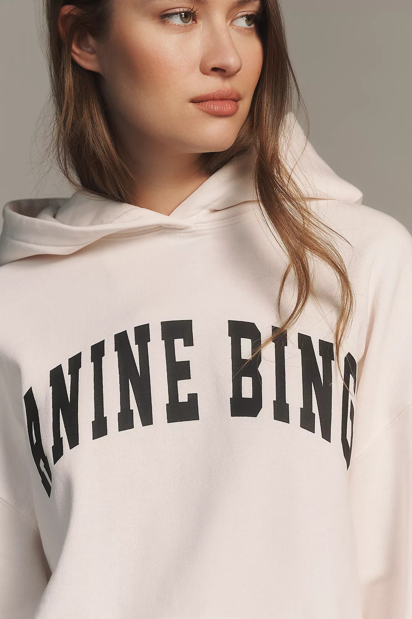 Anine Bing Harvey Sweatshirt | Anthropologie (US)