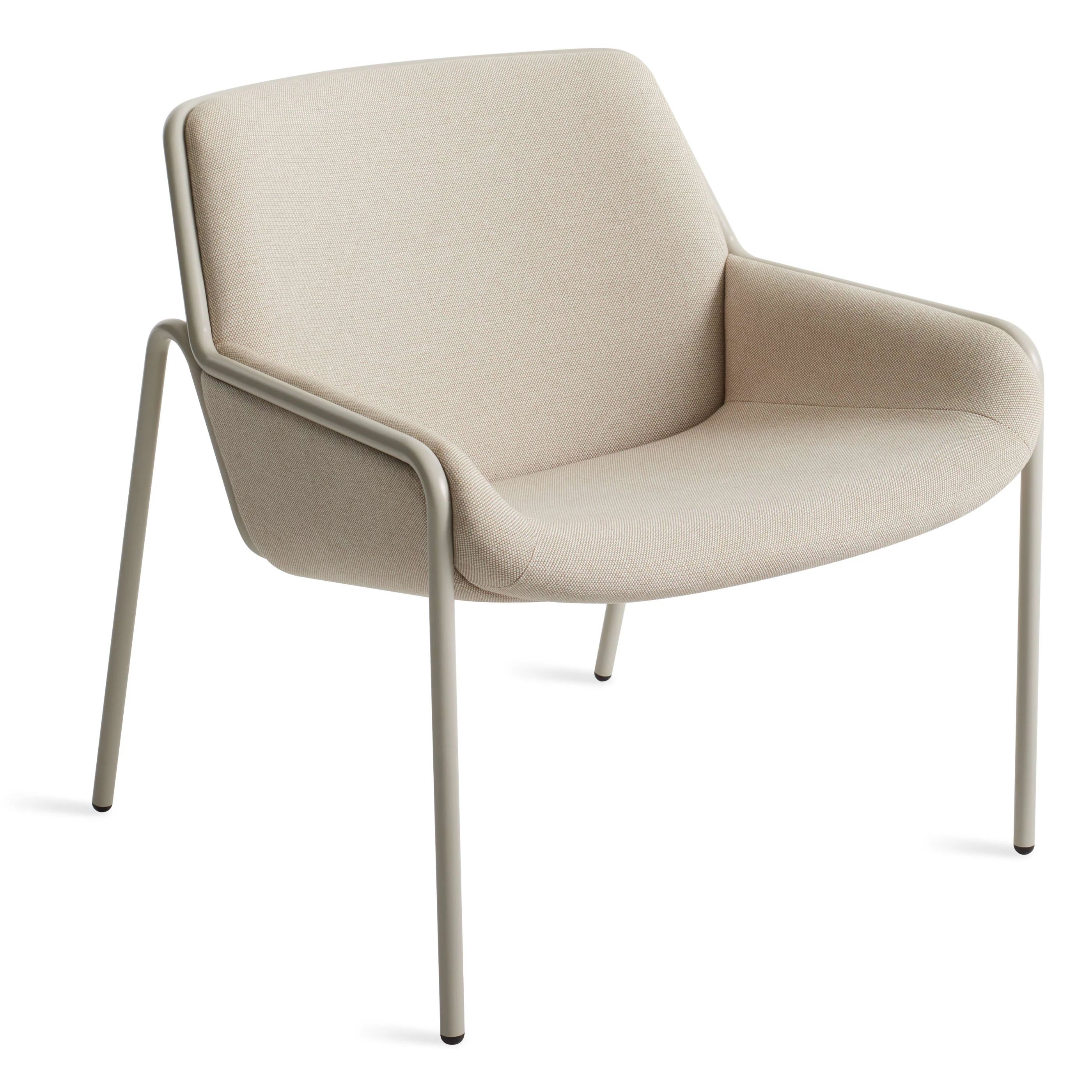 Tangent Lounge Chair | 2Modern (US)