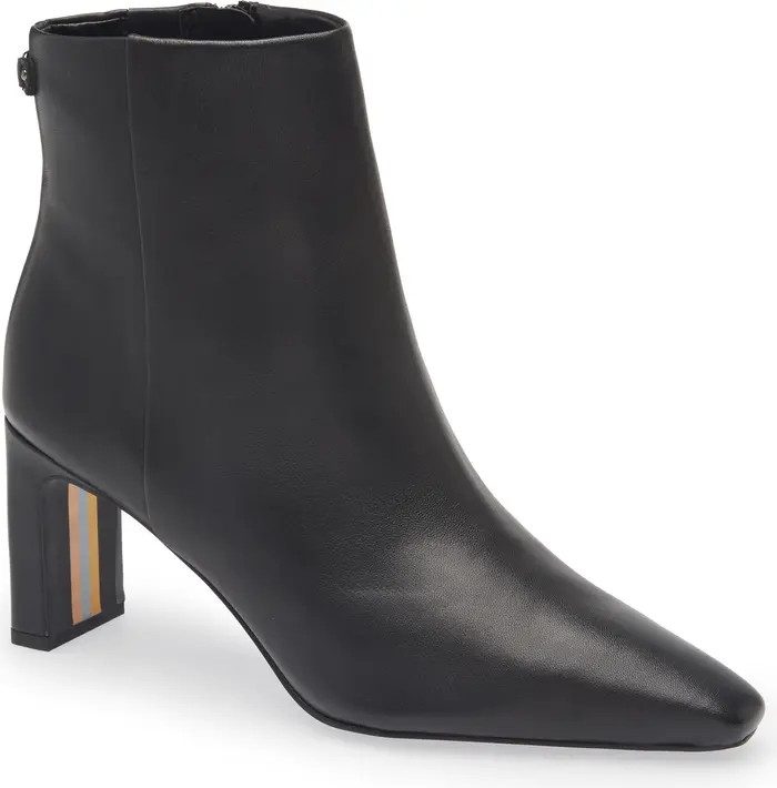 Saige Bootie (Women) | Nordstrom