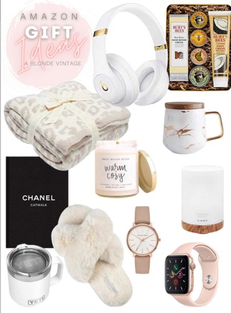 Amazon gift guide! Shop these Amazon gift items for any woman in your life! Your MIL, mother in law gift guide!

#LTKfamily #LTKunder100 #LTKGiftGuide