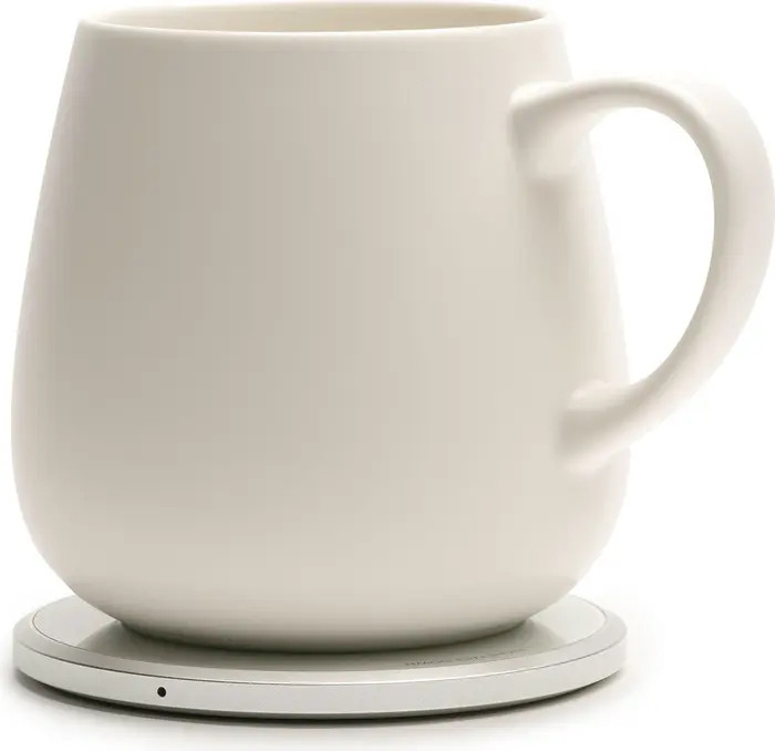 Ui Plus Mug & Warmer Set | Nordstrom