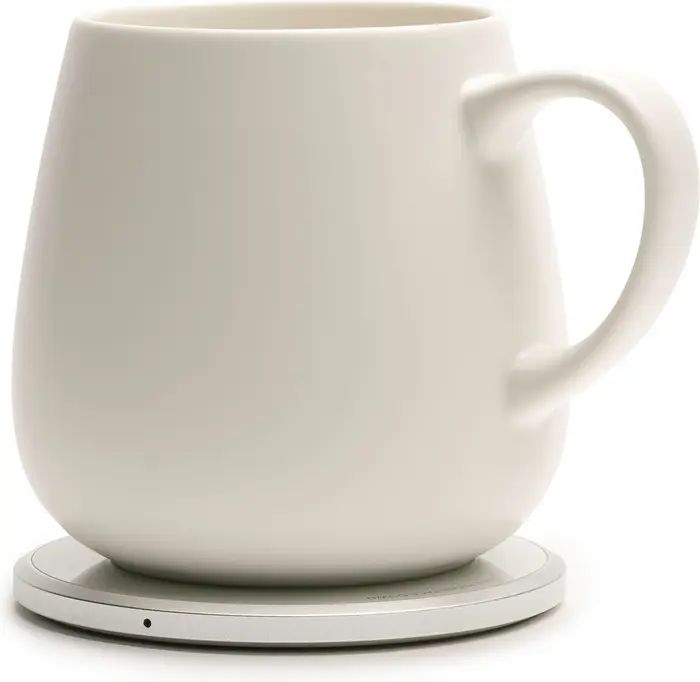 Ui Plus Mug & Warmer Set | Nordstrom