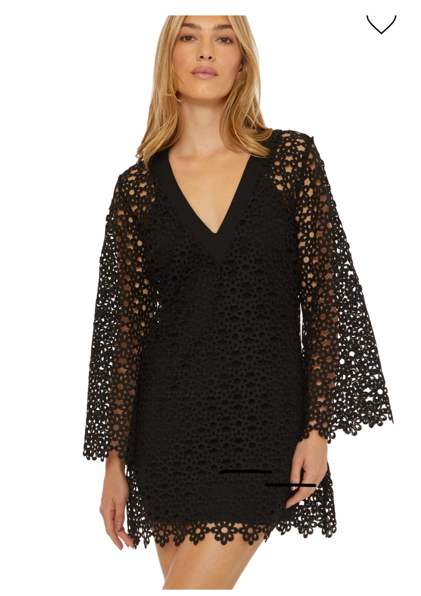 Trina Turk lace cut out black dresss

#LTKHoliday #LTKGiftGuide #LTKstyletip