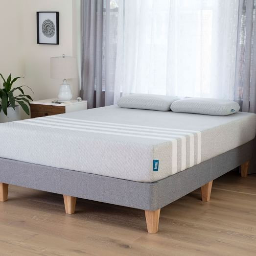 Leesa Platform Bed | West Elm (US)