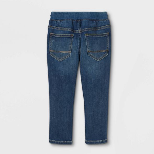 Baby Boys' Skinny Fit Jeans - Cat & Jack™ | Target