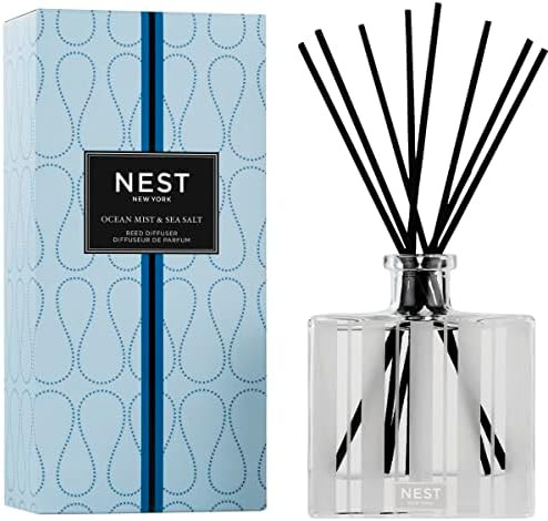 Visit the NEST Fragrances Store | Amazon (US)