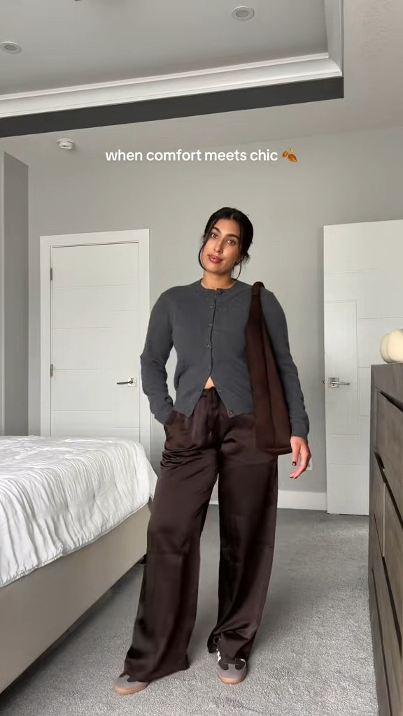 Comfy fall outfit

#LTKfall #LTKcanada #LTKwinter