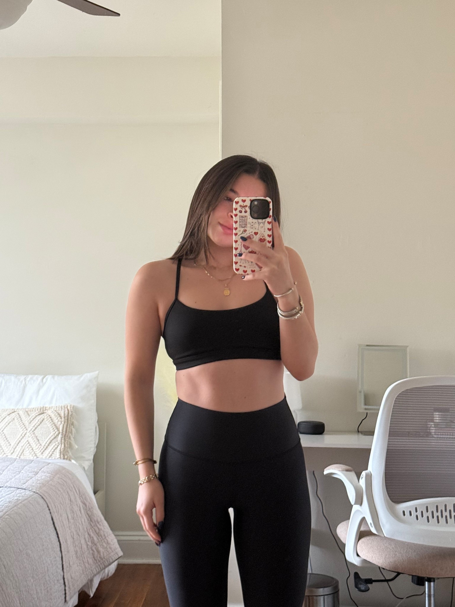 Fav workout sets!🏋🏻‍♀️