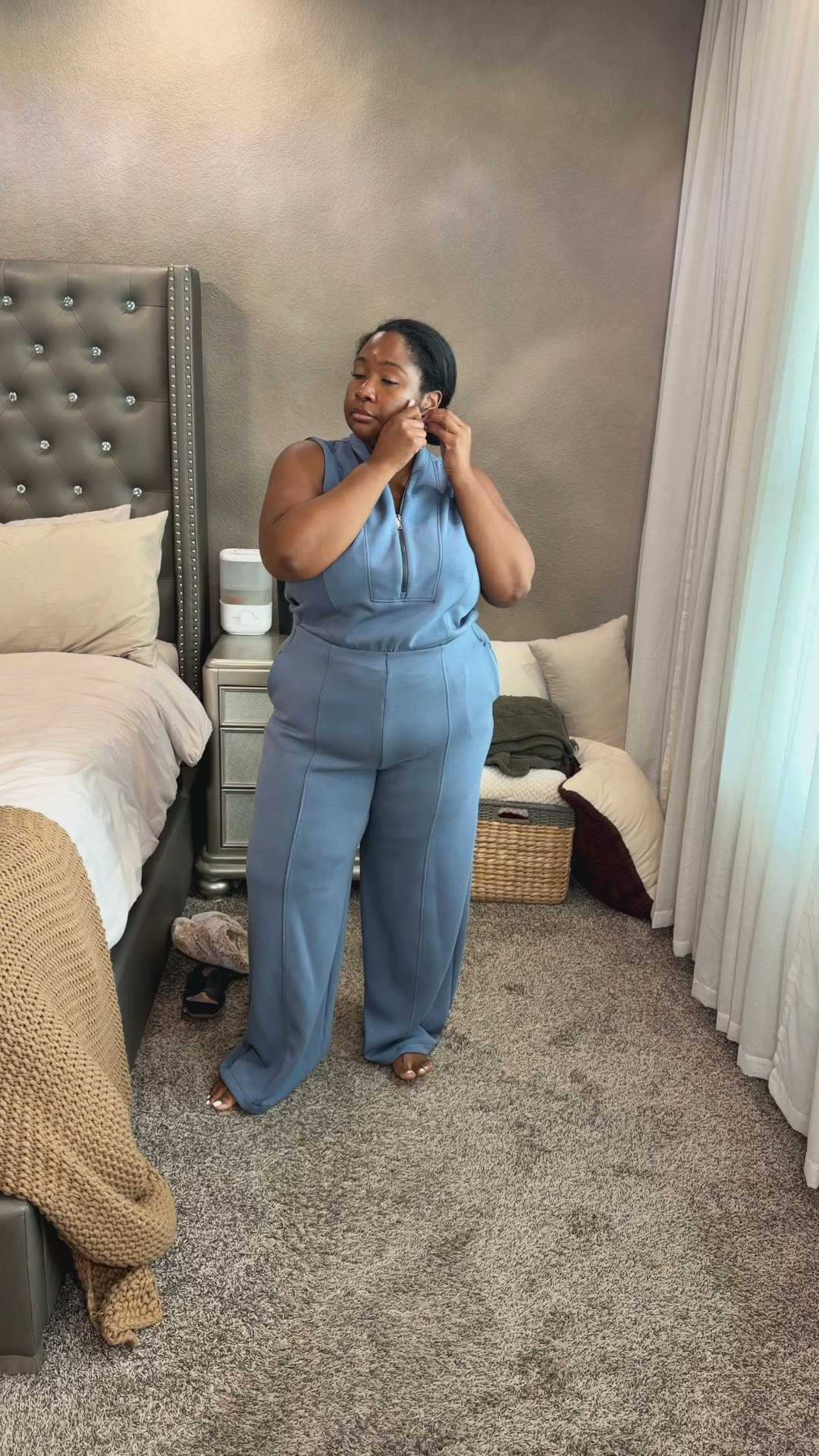 Plus Size On The Go Errands OOTD!

#LTKootd #LTKdayinmylife #LTKPlusSize