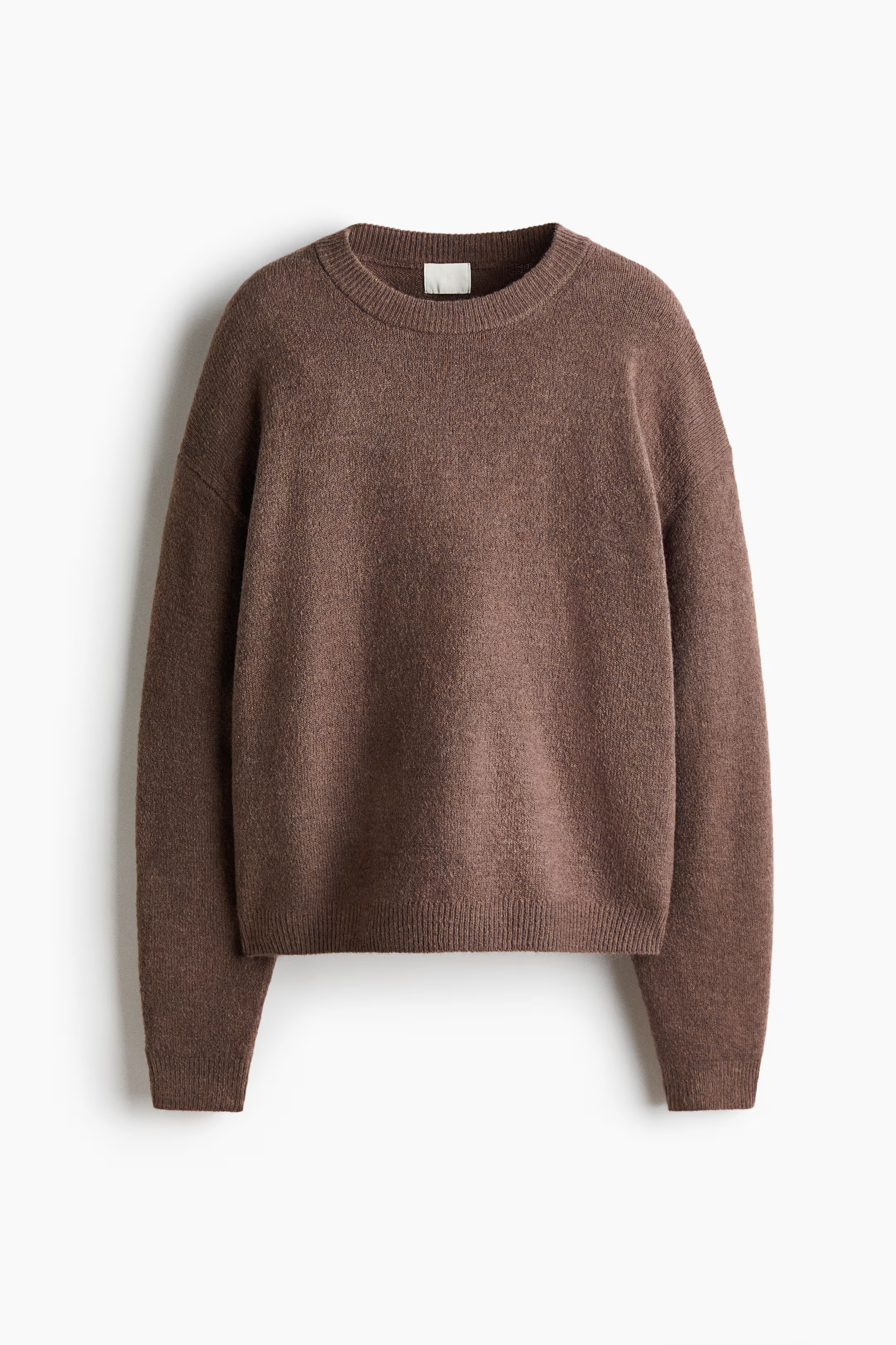 Knit Sweater | H&M (US + CA)