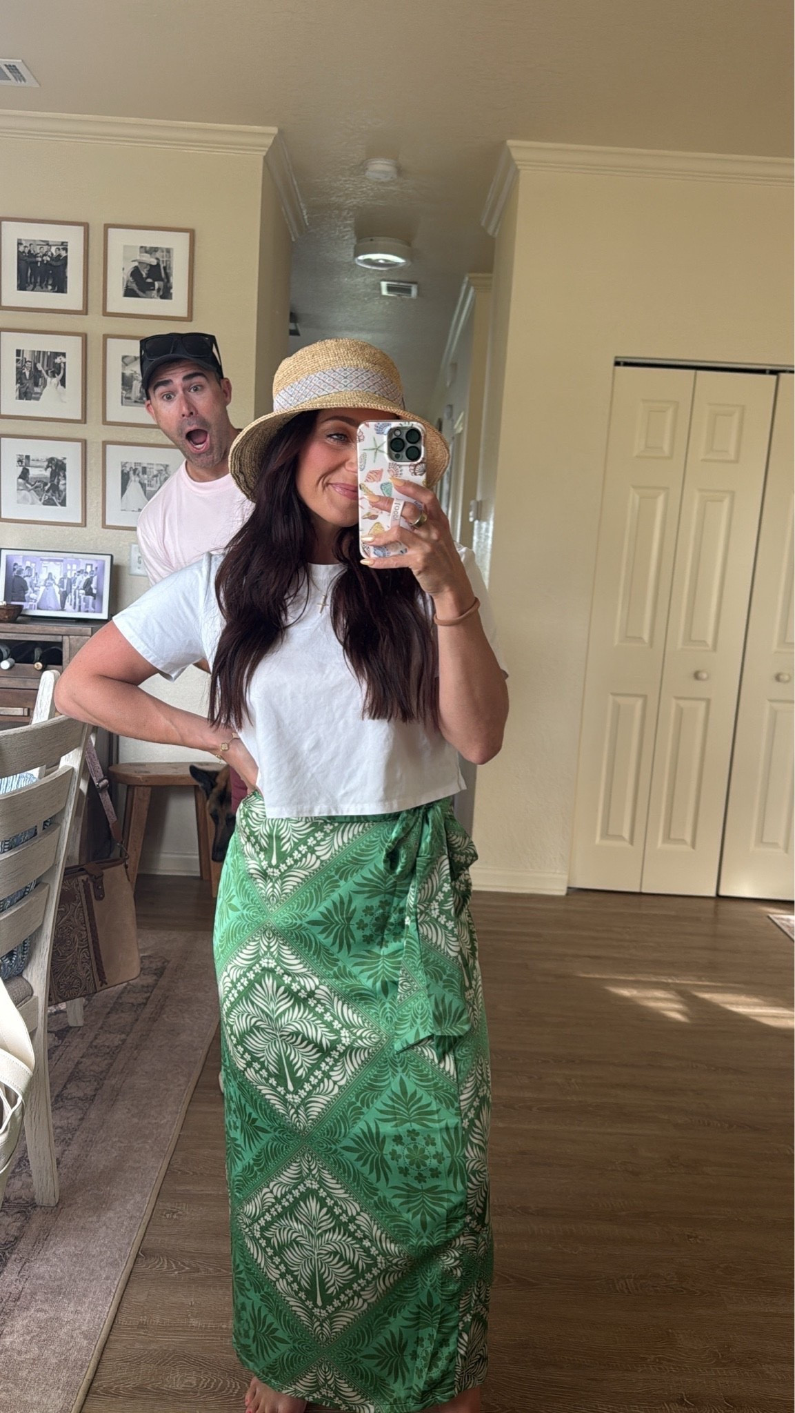 Summer Outfits 🌞

You can shop outfits for all occasions at Vici.

Use my code HEATHERDEMERS35

ViciFinds
SummerOutfits

#LTKdayinmylife #LTKootd #LTKSeasonal