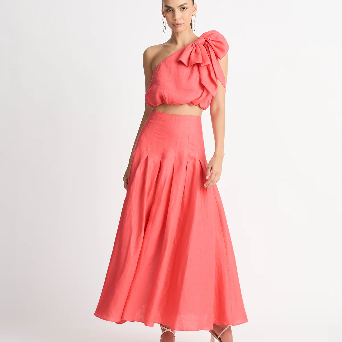 ABIGAIL MAXI SKIRT | Sheike (Australia)