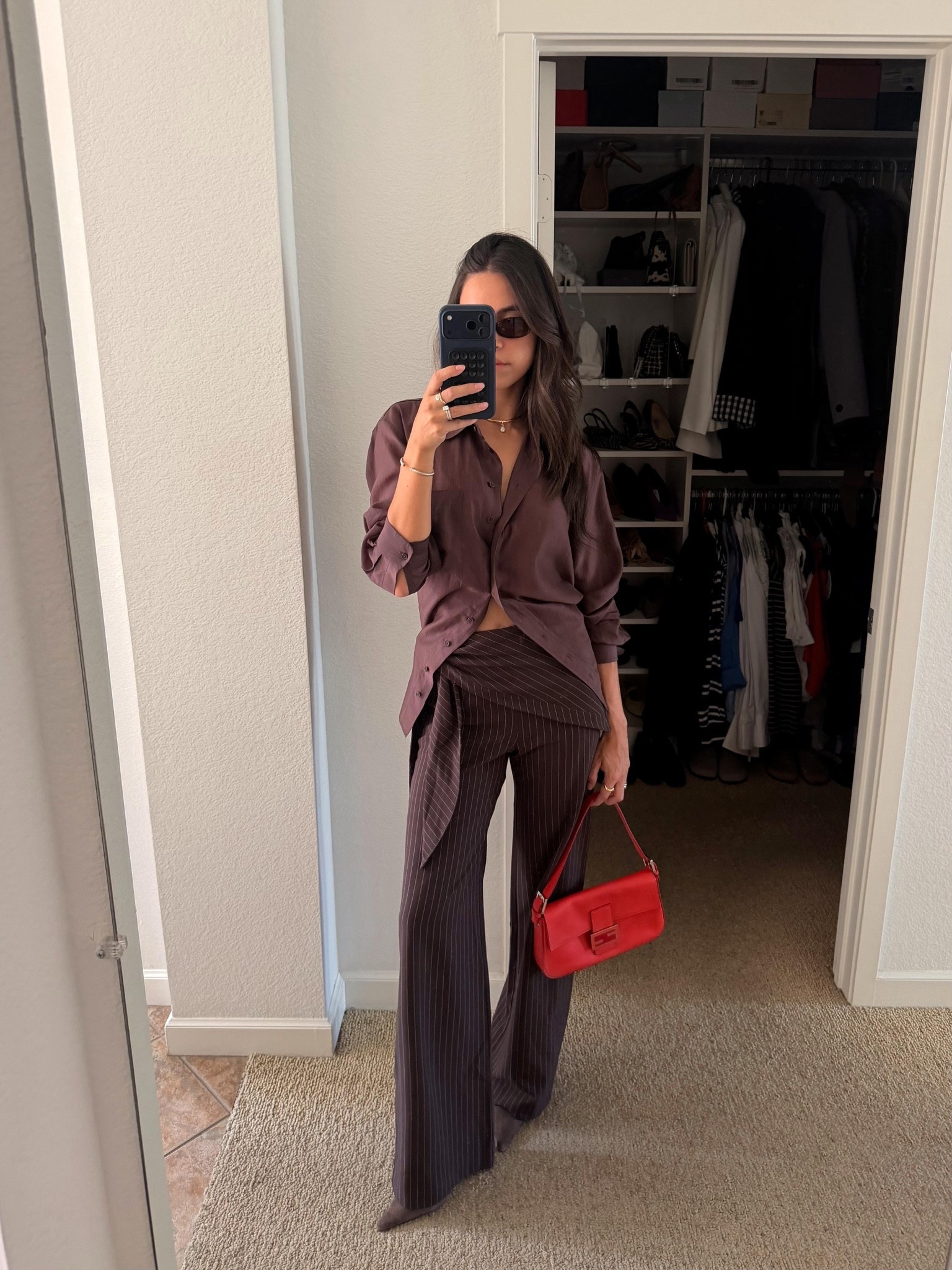 OOTD🤎