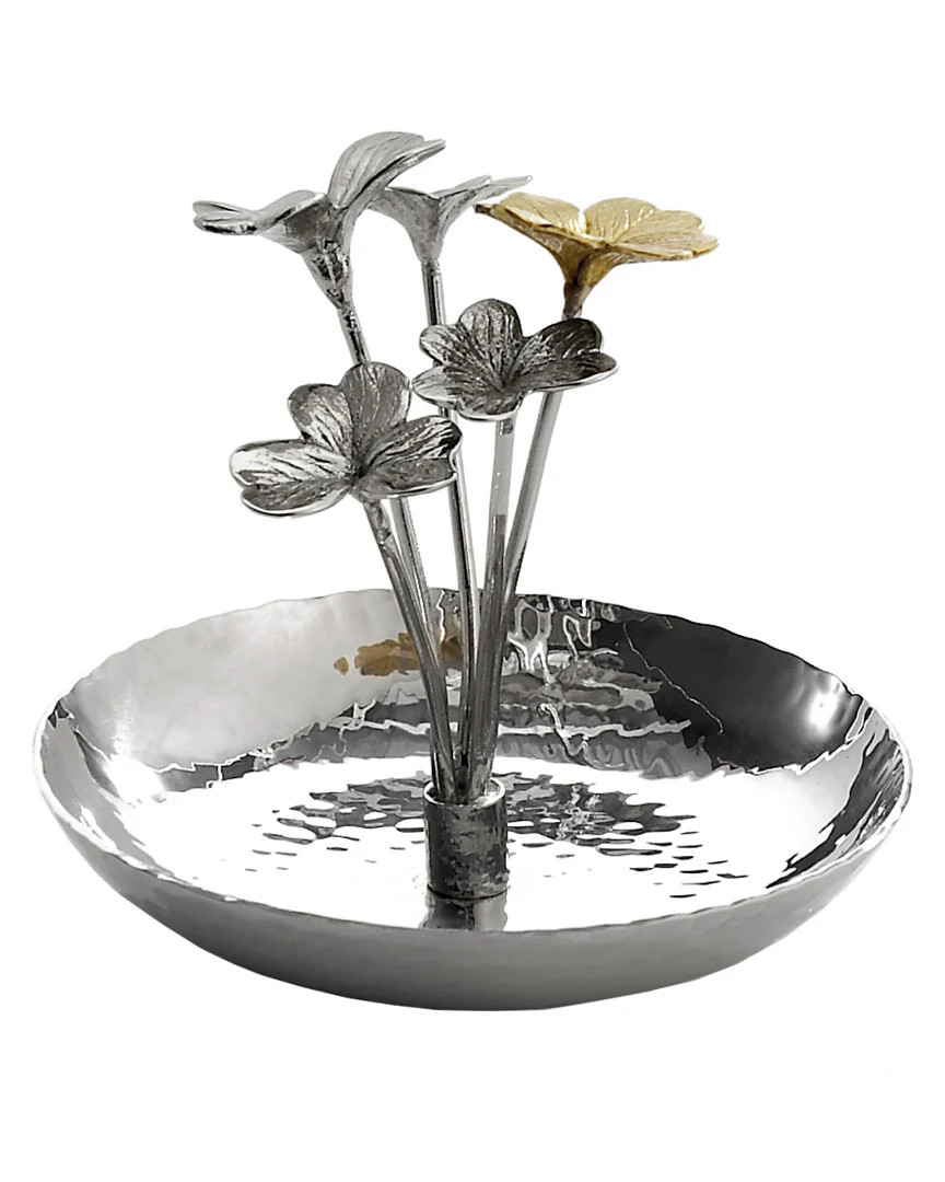 Michael Aram Clover Ring Catch | Shop Simon