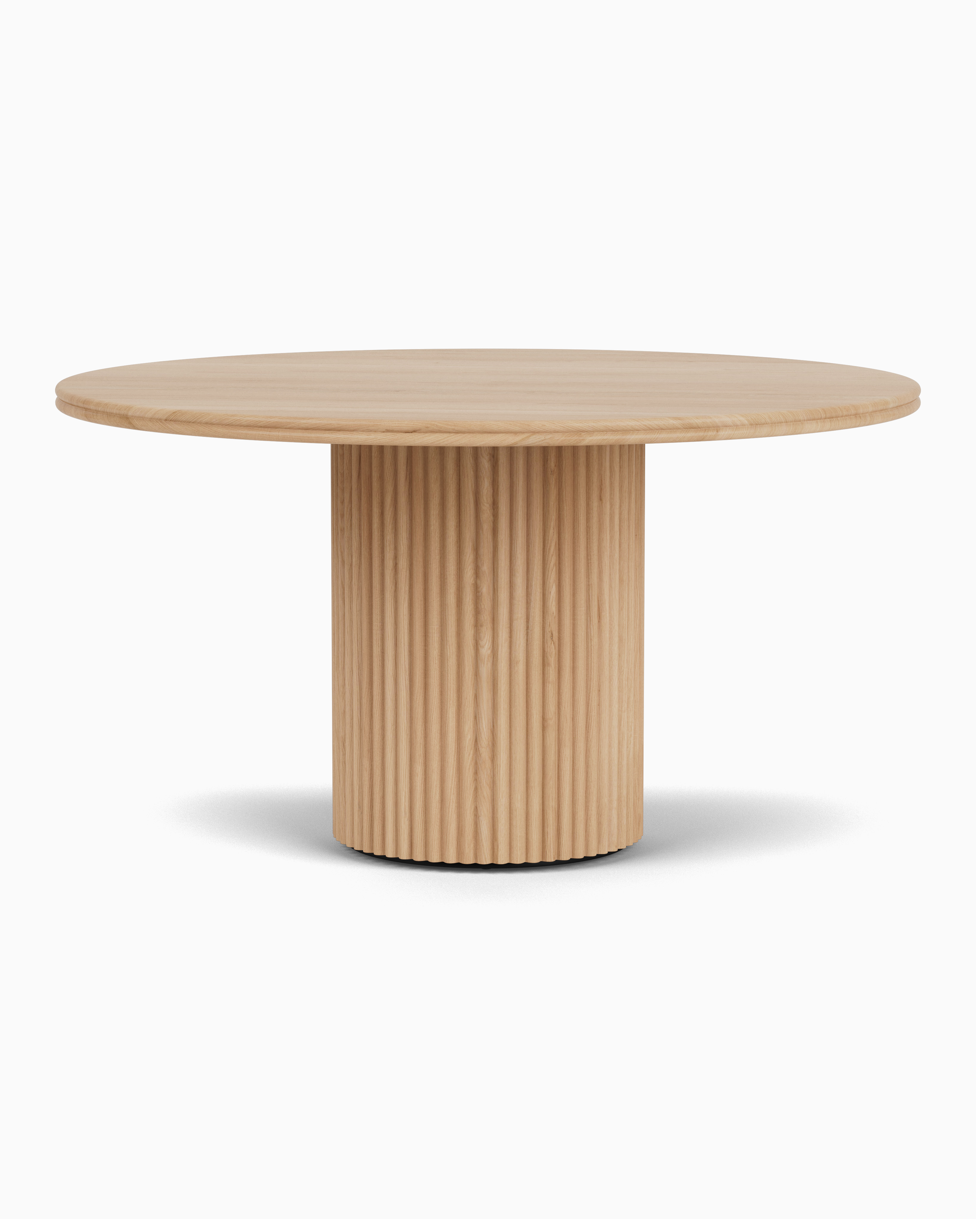 Rio Round Dining Table | Denver Modern