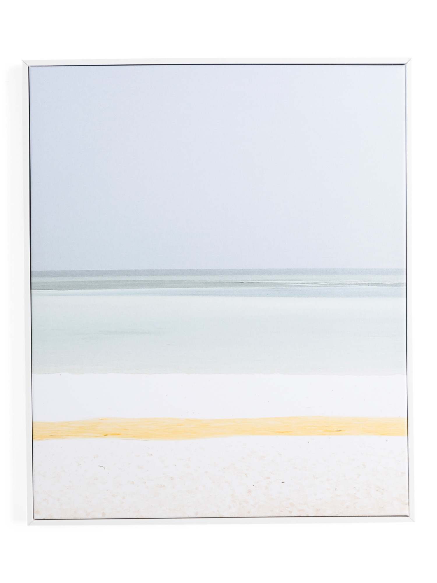 20x24 Seascape Abstract Wall Art | TJ Maxx