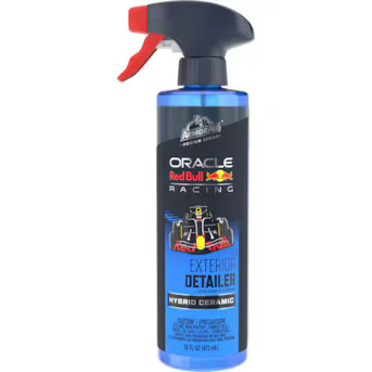 Armor All Podium Series Hybrid Ceramic Exterior Detailer Spray 16 -fl oz Spray Car Exterior Clean... | Lowe's