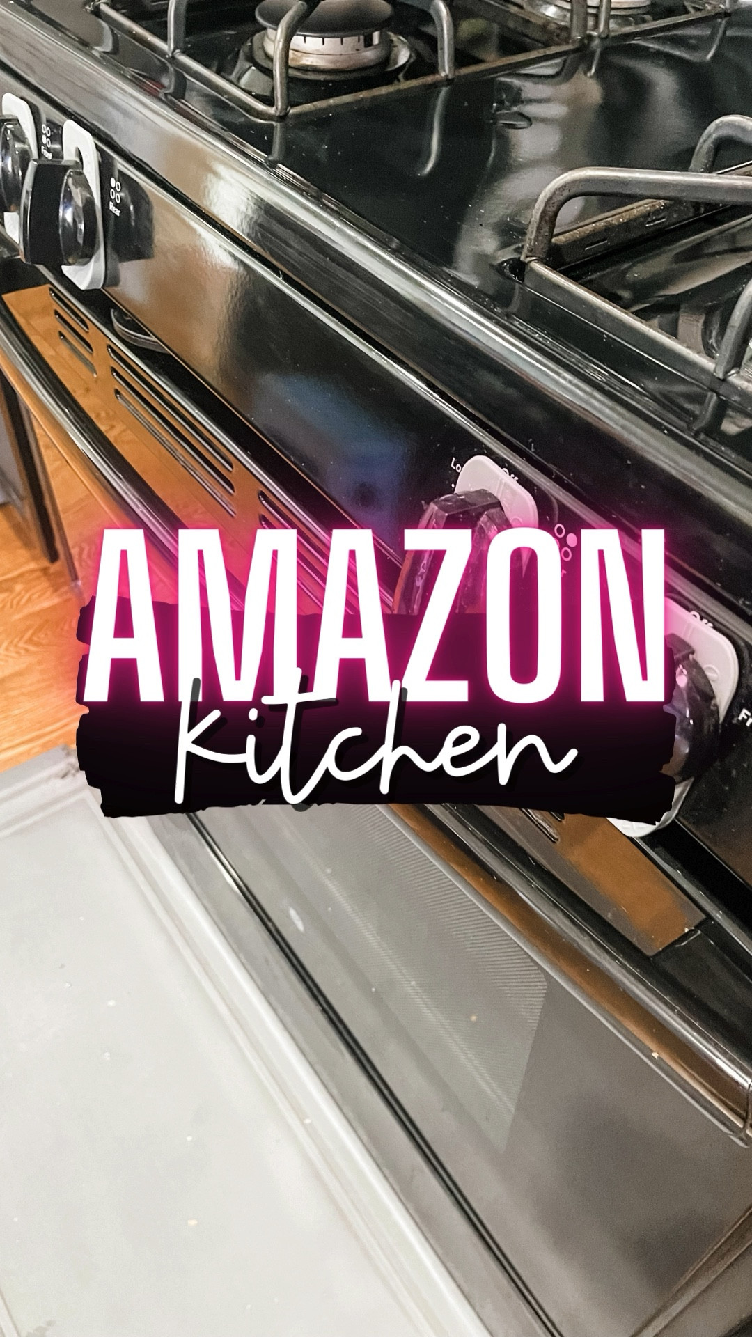 Keep your gas stove safe around toddlers and pets!

** make sure to click FOLLOW ⬆️⬆️⬆️ so you never miss a post ❤️❤️

📱➡️ simplylauradee.com

baby | toddler | kids | toddler clothing | toddler outfit | pajamas | jammies | newborn | baby gift | baby gear | baby toys | toddler toys | kids clothing | baby boy | baby girl | pink | blue | carters | old navy | baby essentials | target | target finds | walmart | walmart finds | amazon | found it on amazon | amazon finds

#LTKVideo #LTKhome #LTKfamily