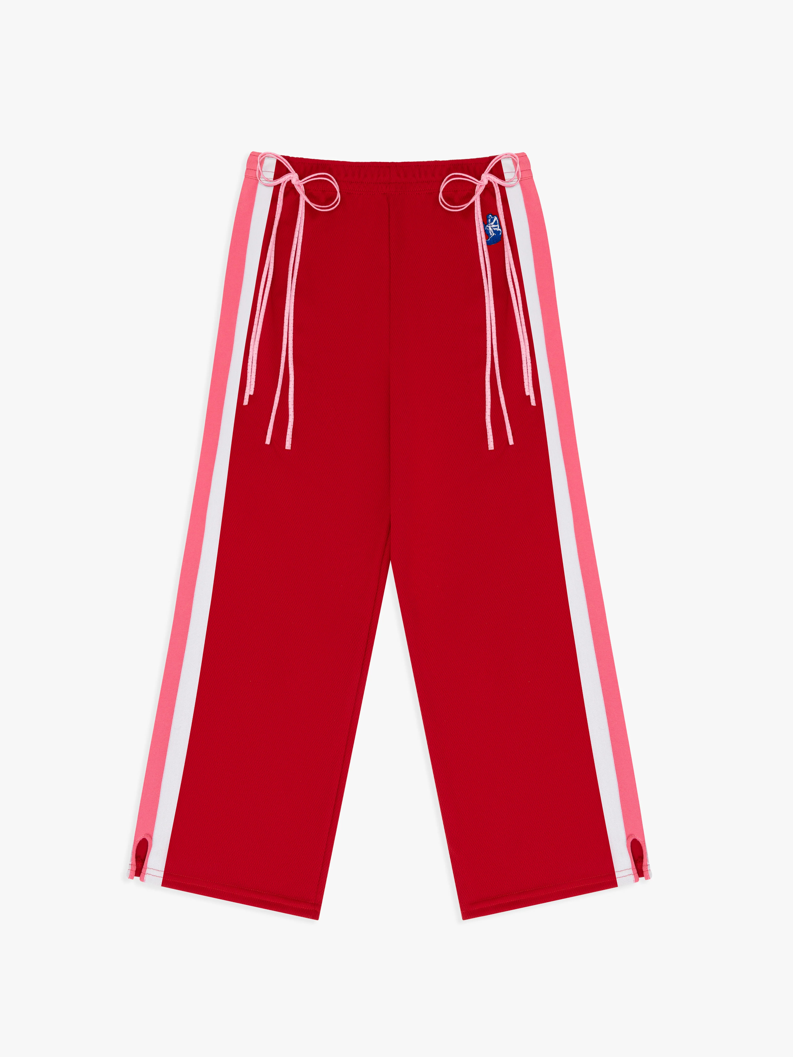 Bows & Rose Lacrosse Pants
                  
                  Relax Lacrosse | Lisa Says Gah