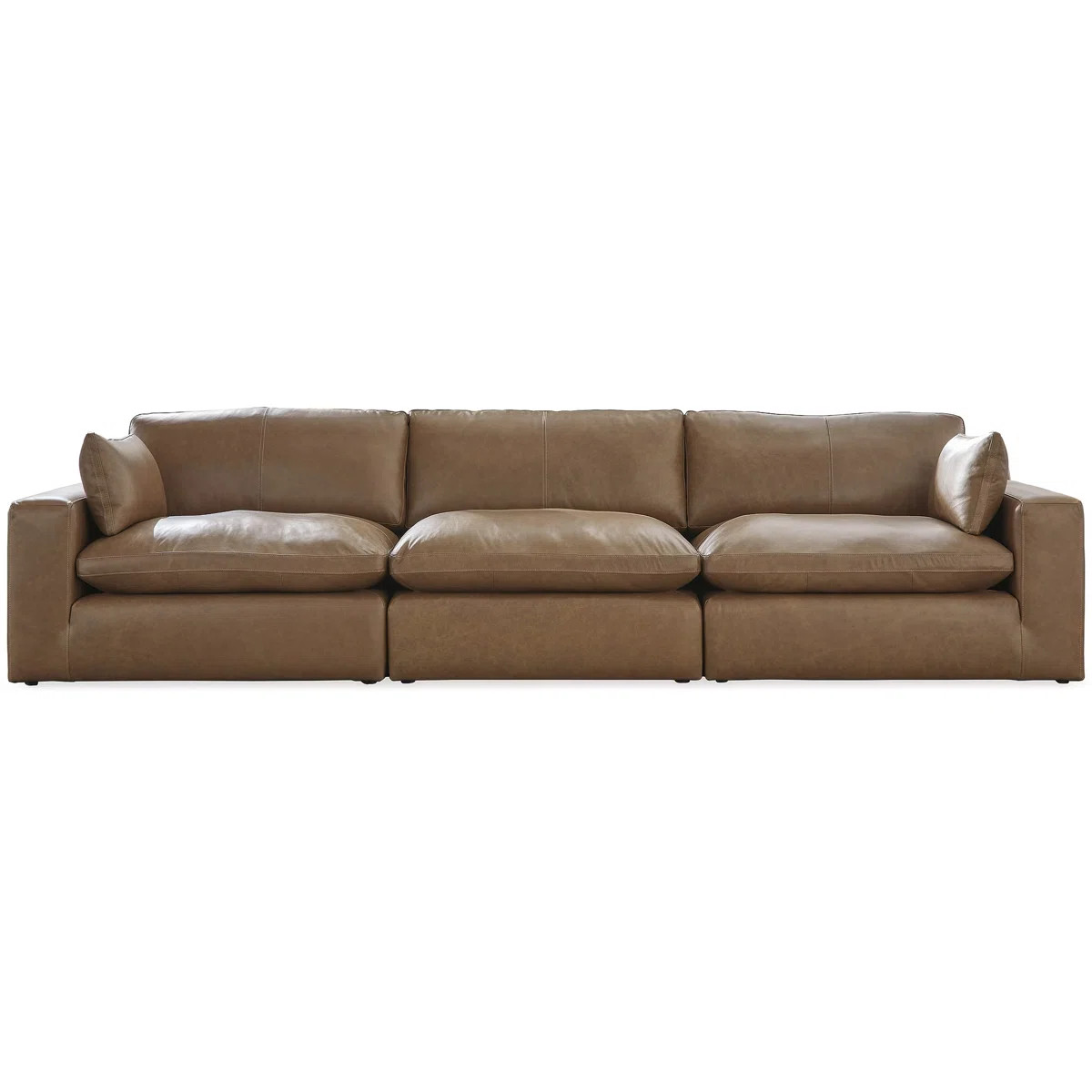 Niord 143'' Upholstered Sofa | Wayfair North America