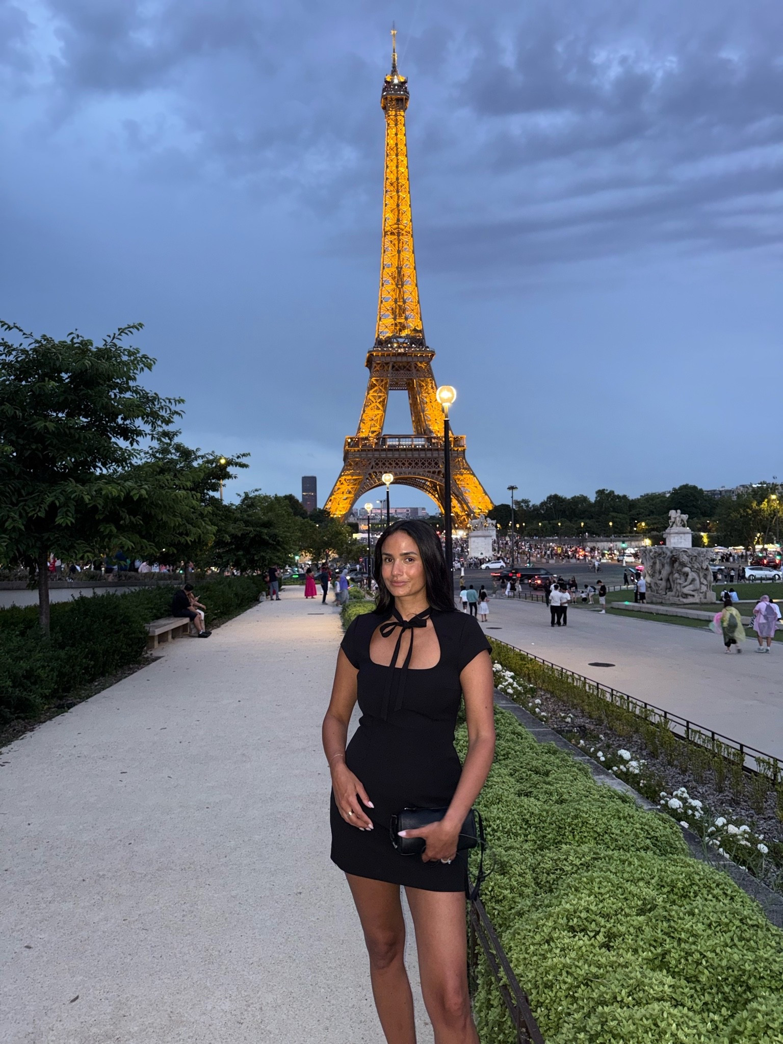 Wearing a medium dress, only available in the white polka dot. Love it so comfortable and has built in shorts.

#LTKcanada #LTKsummer #LTKdresses